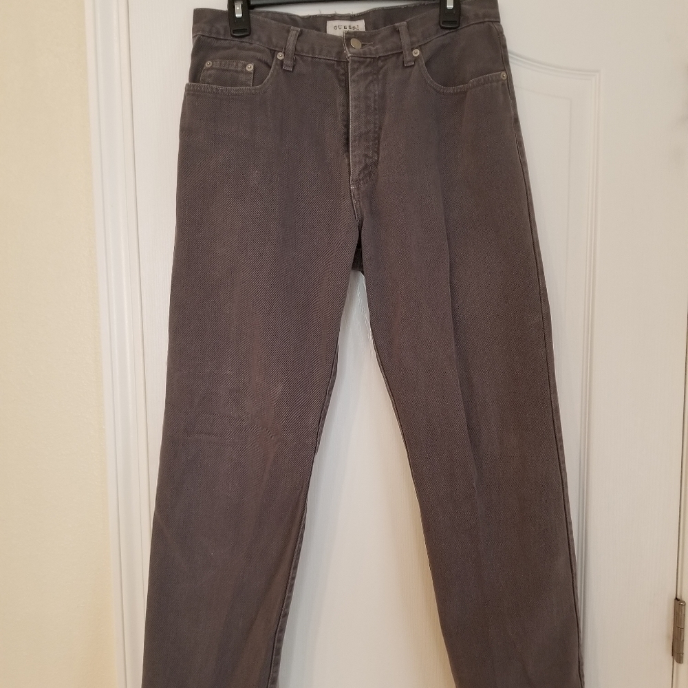 Guess jeans